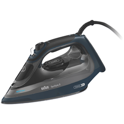 Braun TexStyle 9 Steam Iron