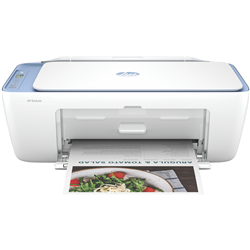 HP DeskJet 2820e AIO Printer Instant Ink Enabled