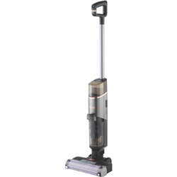 Shark HydroVac Cordless Hard Floor Cleaner Charcoal Grey