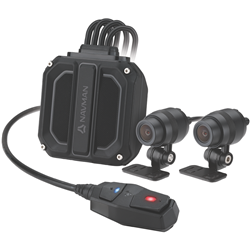 Navman MiVue M820D Motorbike