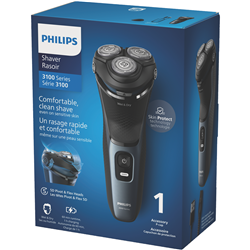 Philips Shaver Series 3000