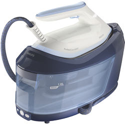 Philips Perfect Care 6000 Series Steam Generator Blue