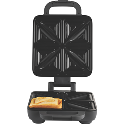 Sunbeam Express Melt 4 Slice Toastie Maker