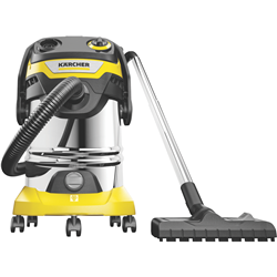 Karcher WD5 S Wet & Dry Vacuum Cleaner