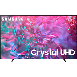 Samsung 98 DU9000 4K Crystal UHD Smart TV 24