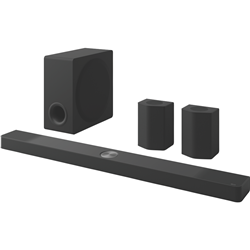 LG 9.1.5Ch 810W Dolby Atmos Soundbar