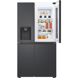LG 635L InstaView SxS Refrigerator