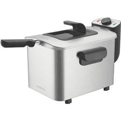 Kambrook 4L Golden Crisp Deep Fryer