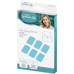 Beurer Replacement Pads