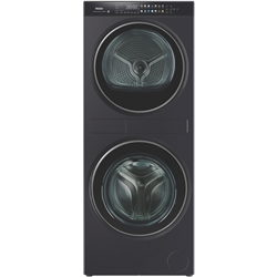 Haier Laundry Centre 12kg-9kg Combo Washer Dryer