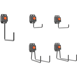 Husqvarna ASPIRE Storage Hook Set