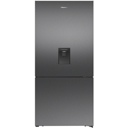 Hisense 500L Bottom Mount Refrigerator