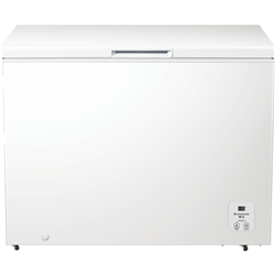 Hisense 300L Hybrid Chest Freezer