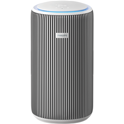 Philips 3200i Series Air Purifier Silver/White