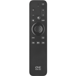 One For All Apple TV Replacement Remote Control