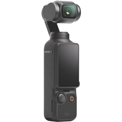 DJI Osmo Pocket 3