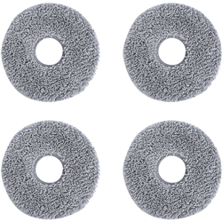 Ecovacs DEEBOT T30 PRO OMNI Washable Mopping Pads 4Pk
