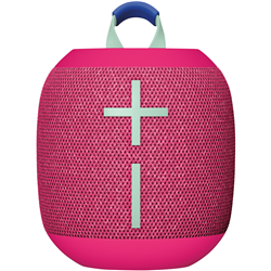 Ultimate Ears Wonderboom 4 - Pink