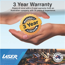 Laser DVD Player Multi-Region - HDMI Composite Video and USB 2024