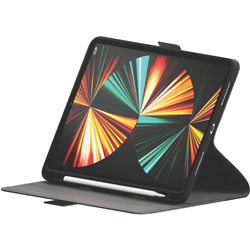 Cygnett iPad Pro 13 M4 TekView Case for (Black)