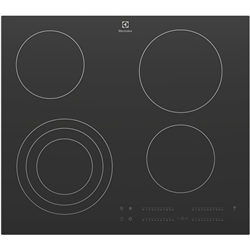 Electrolux 60cm Ceramic Cooktop