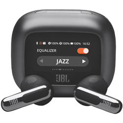 JBL Live Flex 3 Noise Cancelling Earbuds