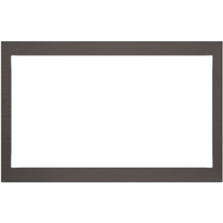 Sharp Trim Kit for R321CAFBS