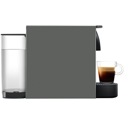 Nespresso Essenza Mini Solo Grey