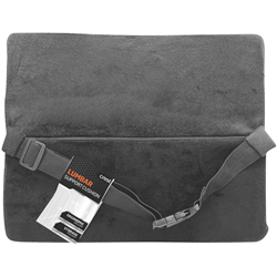 Crest Lumbar Back Support Cushion