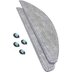 iRobot Roomba Combo Mopping Replenishment Kit Combo i5+ Combo i8+ Combo j5+