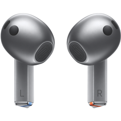 Samsung Galaxy Buds3 - Silver