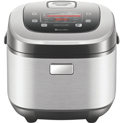 Breville The Rice Box Induction Rice Cooker