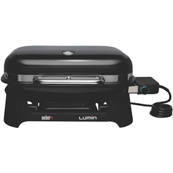 Weber Lumin Electric Barbecue