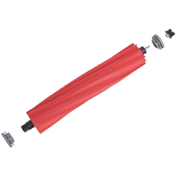 Roborock Rubber Main Brush Red - QRevo QRevo Max V
