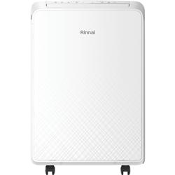 Rinnai 3.4kW Portable Air Conditioner