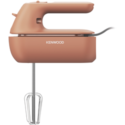 Kenwood Go Mix Go Collection Hand Mixer Red Clay