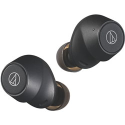 Audio Technica Noise Cancelling Earbuds