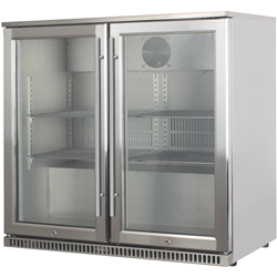 Omega 190L Outdoor Beverage Centre