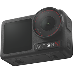 DJI Osmo Action 5 Pro Adventure Combo
