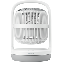 Philips 2000 Series Desk Fan White