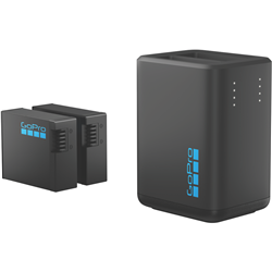 GoPro Dual Battery Charger (HERO13)