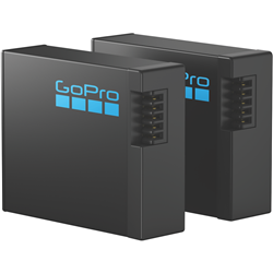 GoPro Enduro Battery 2 Pack (HERO13)