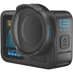 GoPro Macro Lens Mod