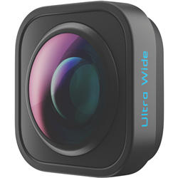 GoPro Ultra Wide Lens Mod