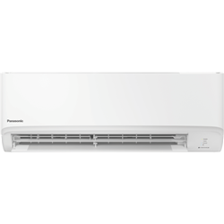 Panasonic C2.5kW H3.2kW Reverse Cycle Split System and Air Purifier