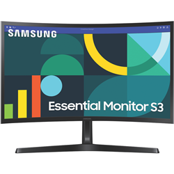 Samsung 24 S36GD Curved Monitor