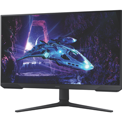 Samsung 27 Odyssey G30D FHD Gaming Monitor