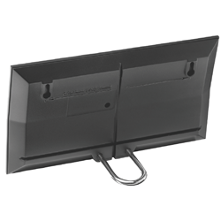 One For All Amplified indoor digital antenna (0-25km range)