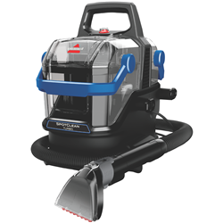 Bissell SpotClean Turbo Carpet Cleaner