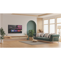 HYUNDAI 55 UHD Tizen QLED Smart TV 2024